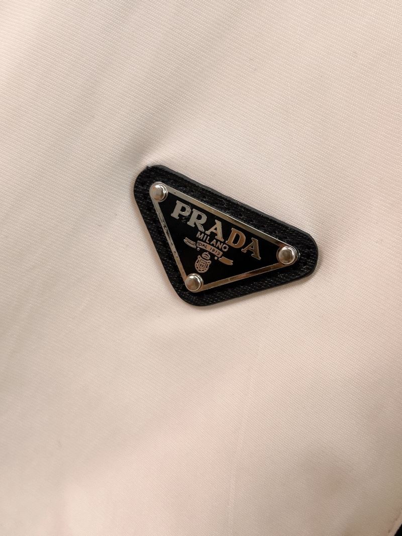 Prada Outwear